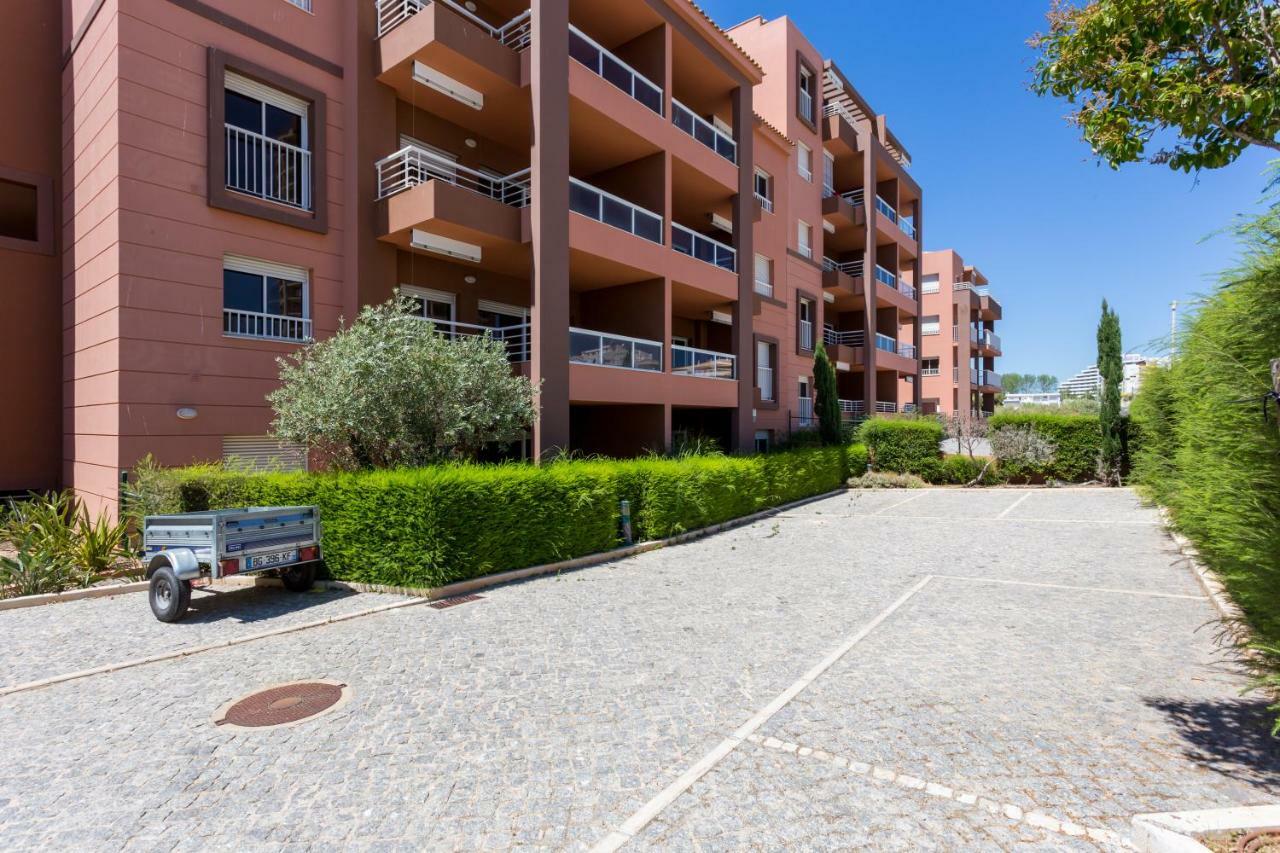 Litoralmar Beach Magic Apartment بورتيماو المظهر الخارجي الصورة