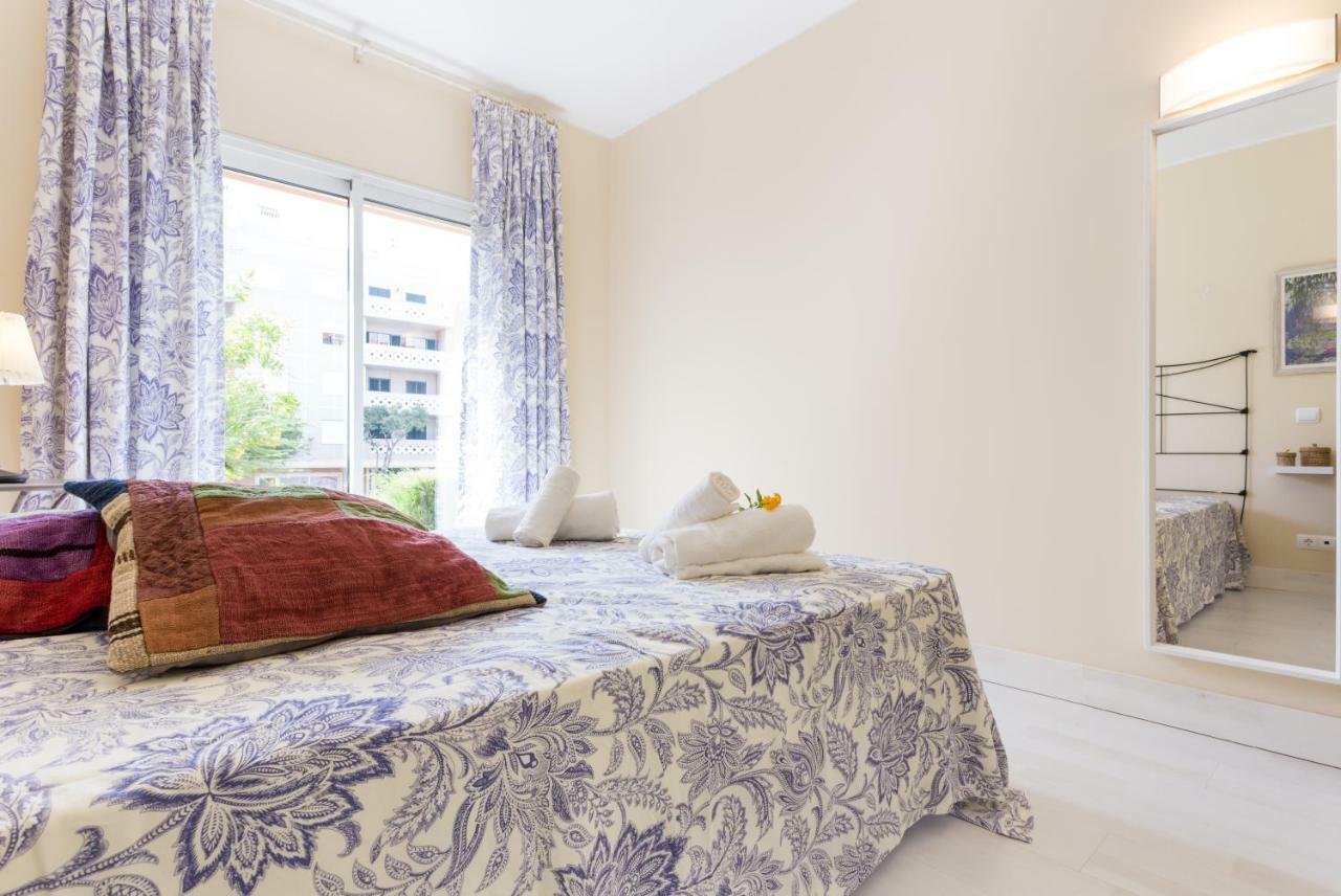 Litoralmar Beach Magic Apartment بورتيماو المظهر الخارجي الصورة