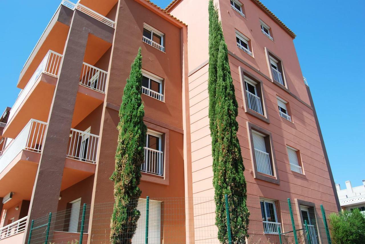 Litoralmar Beach Magic Apartment بورتيماو المظهر الخارجي الصورة
