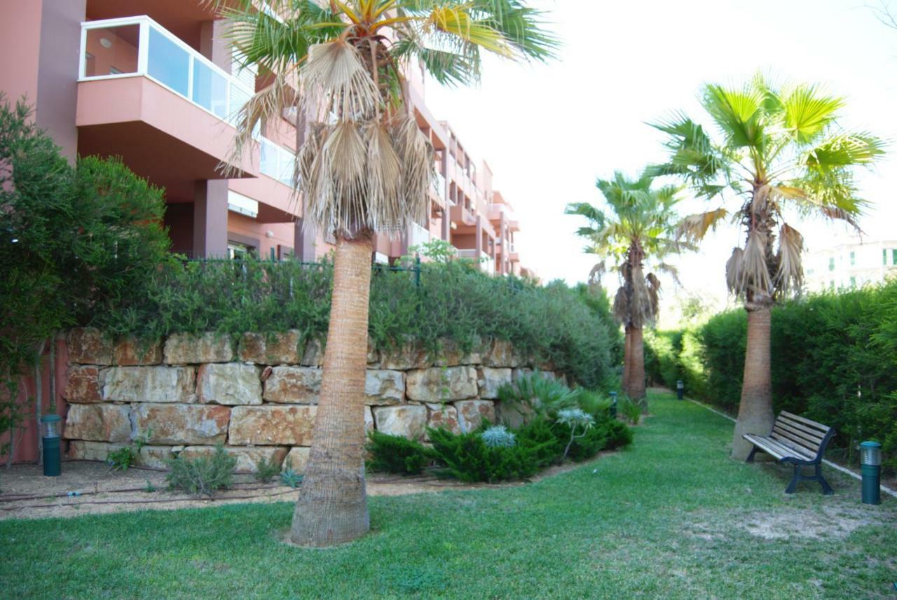 Litoralmar Beach Magic Apartment بورتيماو المظهر الخارجي الصورة