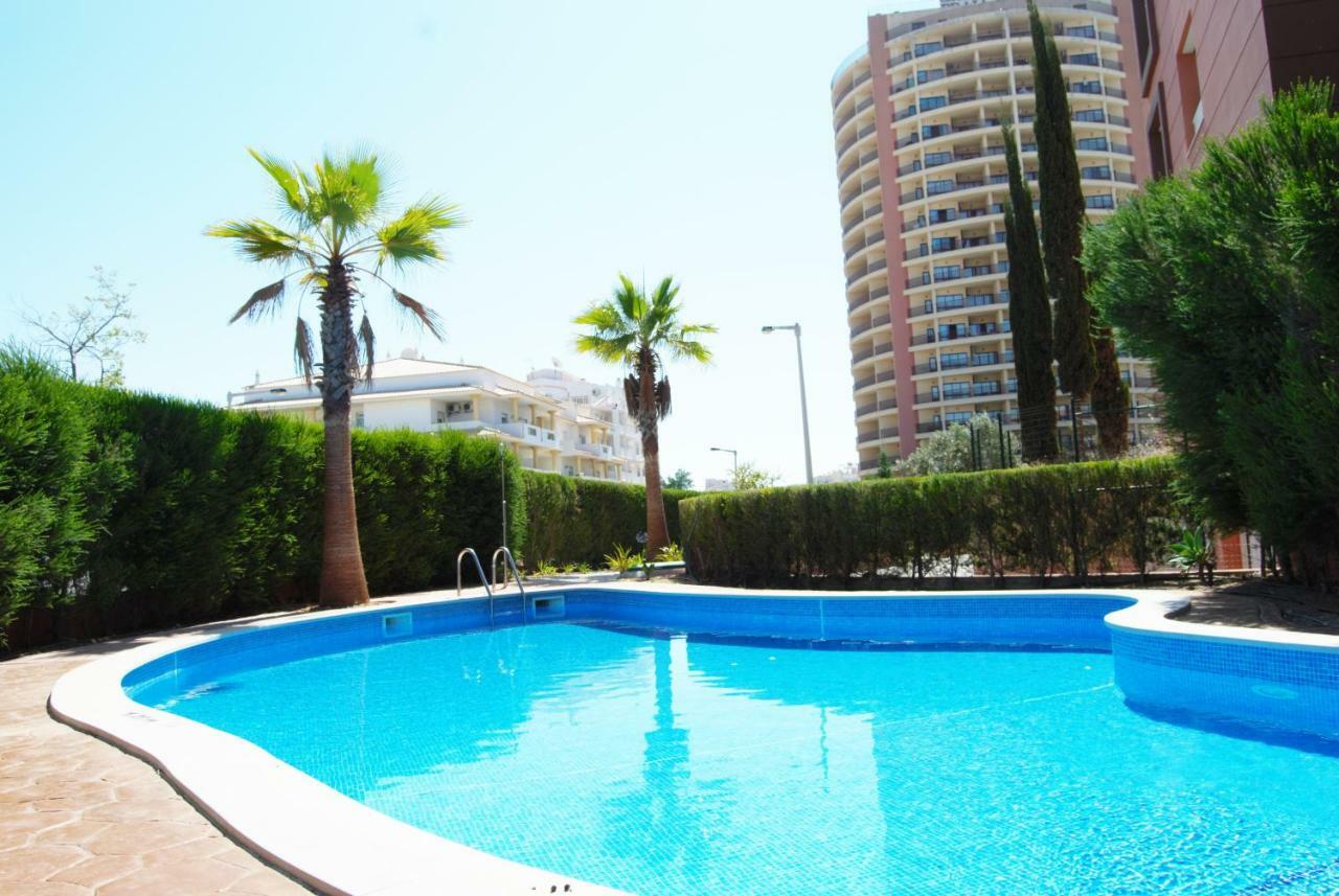 Litoralmar Beach Magic Apartment بورتيماو المظهر الخارجي الصورة