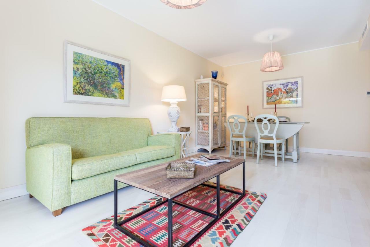 Litoralmar Beach Magic Apartment بورتيماو المظهر الخارجي الصورة