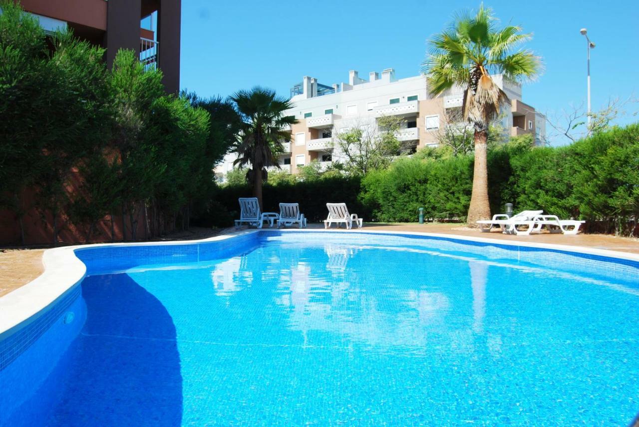 Litoralmar Beach Magic Apartment بورتيماو المظهر الخارجي الصورة